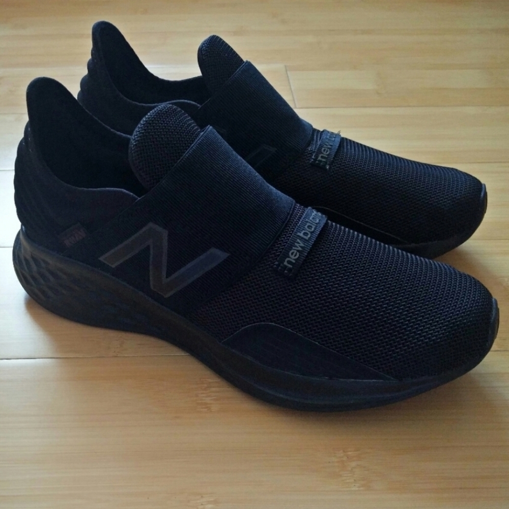 -NEW- New Balance Fresh Foam Roav Sneakers 4Y / W5.5